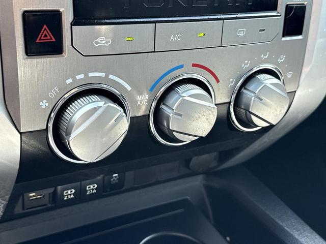 Photo of 2021 Silver Sky Metallic Toyota Tundra