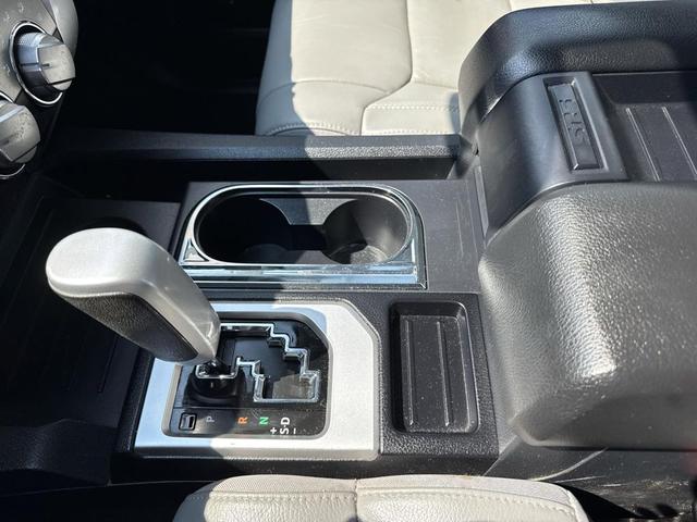 Photo of 2021 Silver Sky Metallic Toyota Tundra