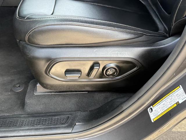 Photo of 2024 Baltic Gray Metallic Clearcoat Jeep Grand Cherokee