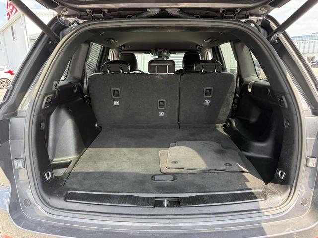 Photo of 2024 Baltic Gray Metallic Clearcoat Jeep Grand Cherokee