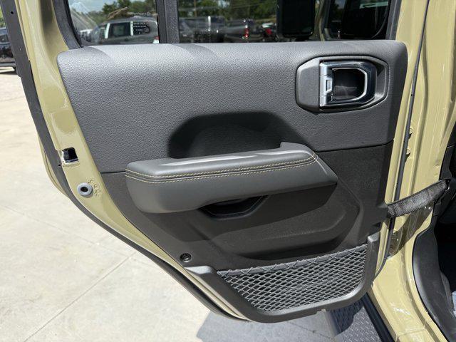 Photo of 2025 41 Jeep Gladiator