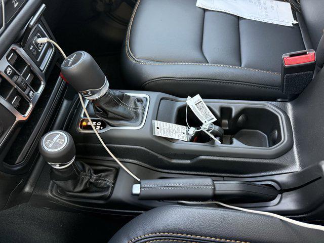 Photo of 2025 41 Jeep Gladiator