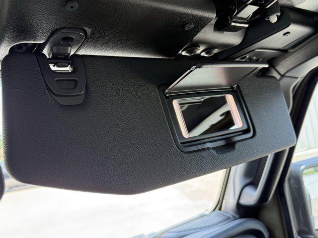 Photo of 2025 41 Jeep Gladiator