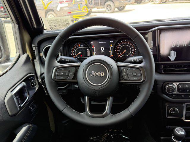 Photo of 2025 41 Jeep Gladiator