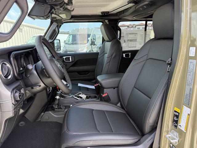 Photo of 2025 41 Jeep Gladiator