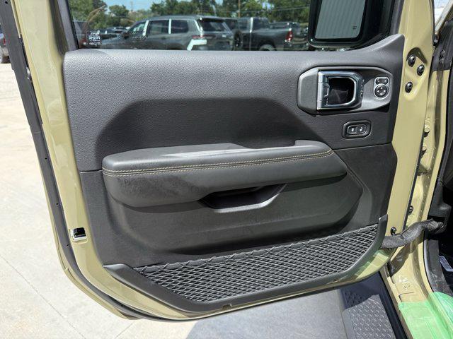 Photo of 2025 41 Jeep Gladiator