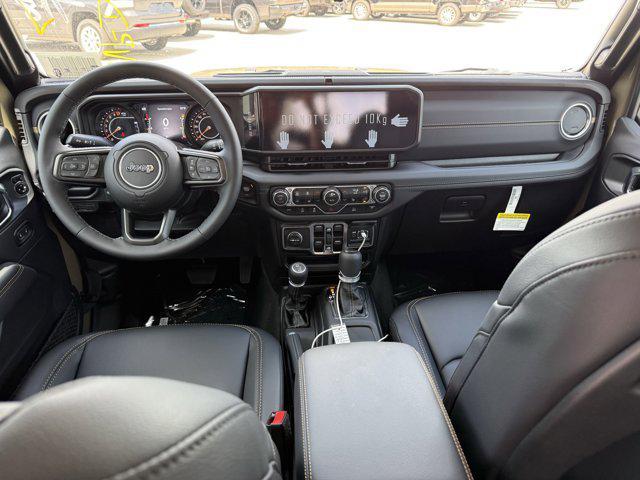 Photo of 2025 41 Jeep Gladiator