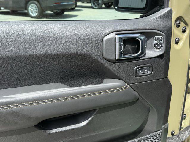 Photo of 2025 41 Jeep Gladiator