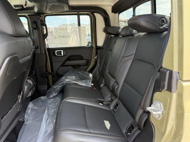 Photo of 2025 41 Jeep Gladiator