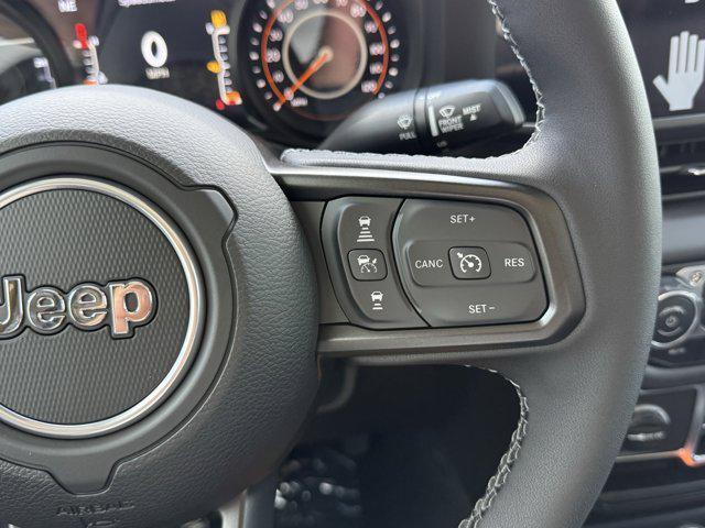 Photo of 2025 41 Jeep Gladiator