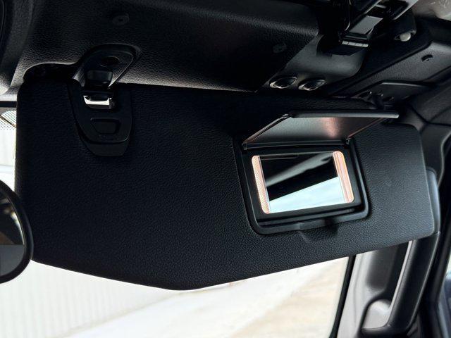 Photo of 2025 Black Clearcoat Jeep Wrangler