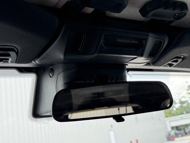 Photo of 2025 Black Clearcoat Jeep Wrangler