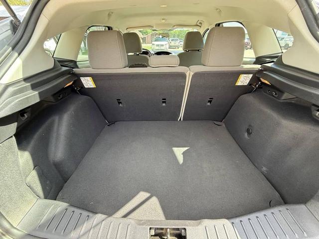 Photo of 2013 Ingot Silver Metallic Ford Focus