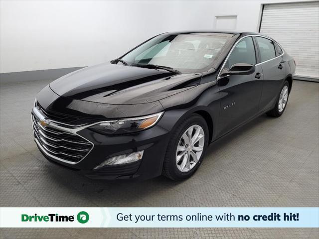 2023 Chevrolet Malibu