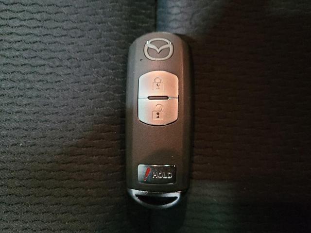 Photo of 2014 Blue Mazda CX-5