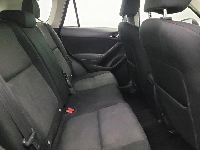 Photo of 2014 Blue Mazda CX-5
