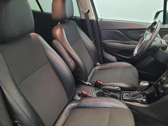Photo of 2017 Ebony Twilight Metallic Buick Encore