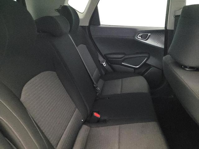 Photo of 2021 Cherry Black Kia Soul