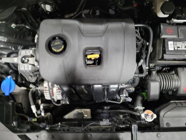Photo of 2021 Cherry Black Kia Soul
