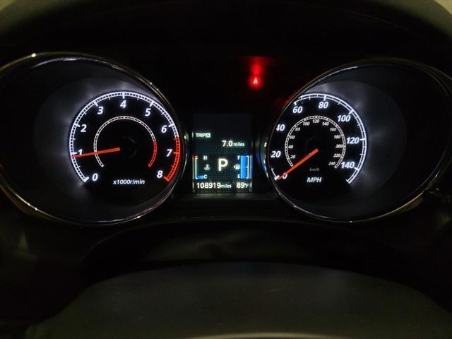 Photo of 2019 Pearl White Mitsubishi Outlander Sport