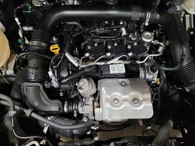 Photo of 2019 Shadow Black Ford EcoSport