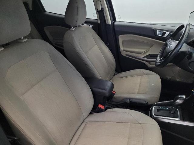 Photo of 2019 Shadow Black Ford EcoSport