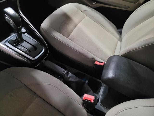 Photo of 2019 Shadow Black Ford EcoSport