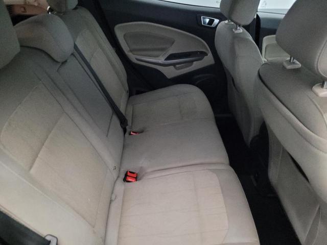 Photo of 2019 Shadow Black Ford EcoSport