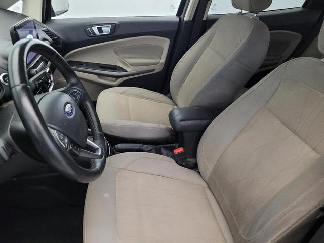 Photo of 2019 Shadow Black Ford EcoSport