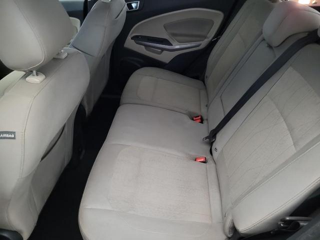 Photo of 2019 Shadow Black Ford EcoSport