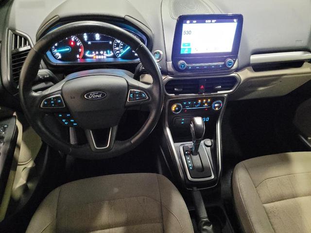 Photo of 2019 Shadow Black Ford EcoSport