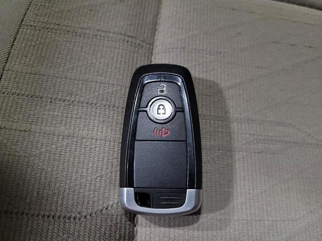 Photo of 2019 Shadow Black Ford EcoSport