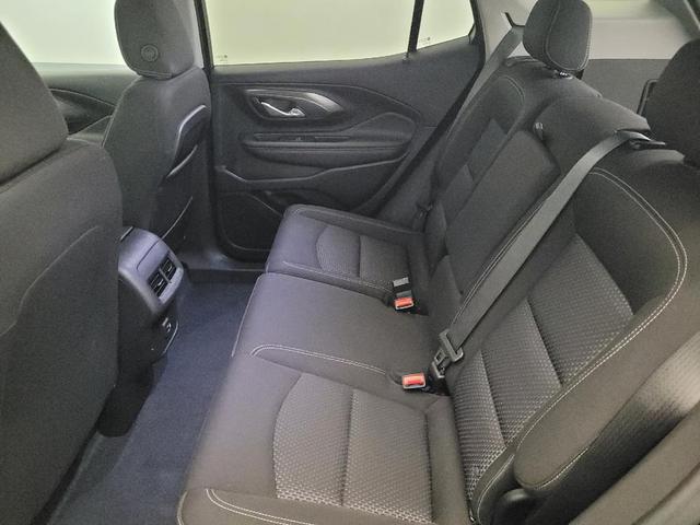 Photo of 2022 Ebony Twilight Metallic GMC Terrain