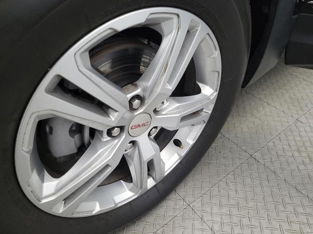 Photo of 2022 Ebony Twilight Metallic GMC Terrain