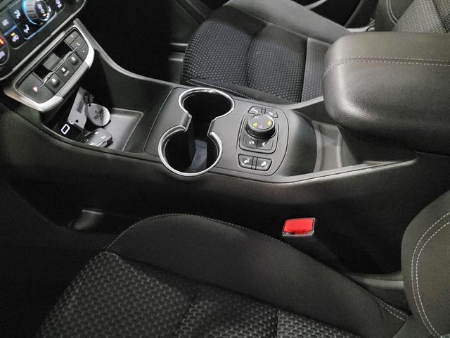 Photo of 2022 Ebony Twilight Metallic GMC Terrain