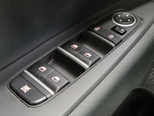 Photo of 2022 Gray Kia Forte