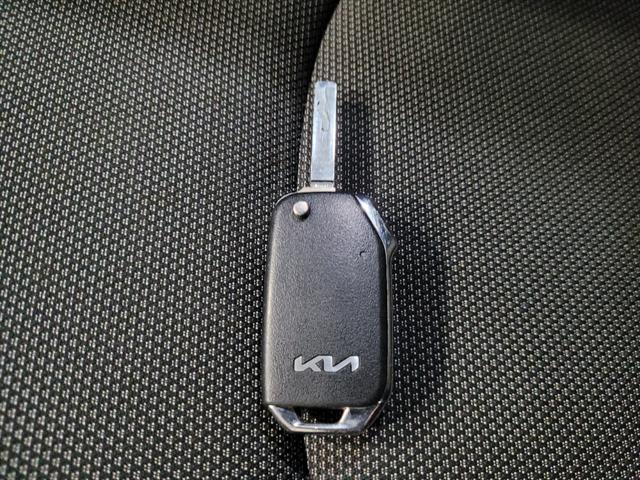 Photo of 2022 Gray Kia Forte