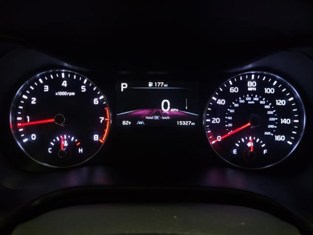 Photo of 2022 Gray Kia Forte