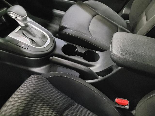 Photo of 2022 Gray Kia Forte