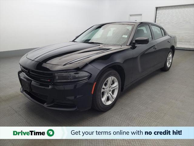 2023 Dodge Charger