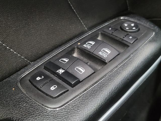 Photo of 2023 Pitch Black Clearcoat Dodge Charger