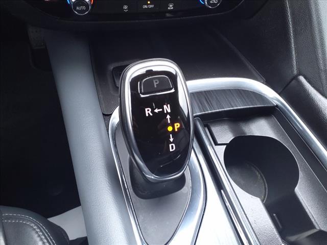 Photo of 2019 Satin Steel Metallic Buick Enclave