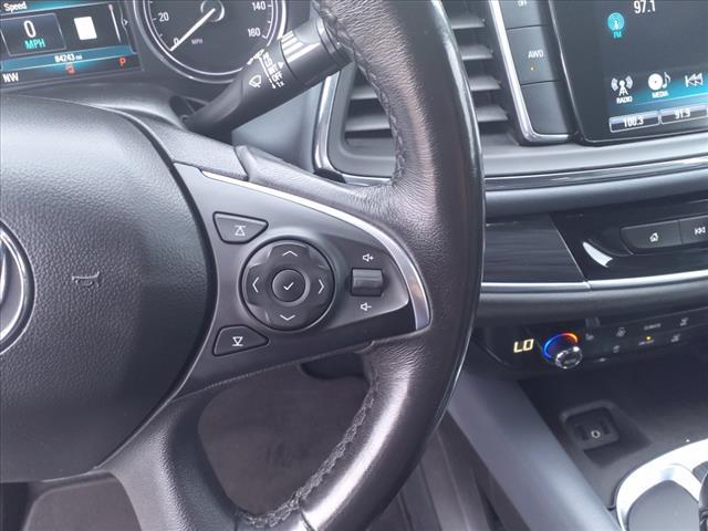 Photo of 2019 Satin Steel Metallic Buick Enclave