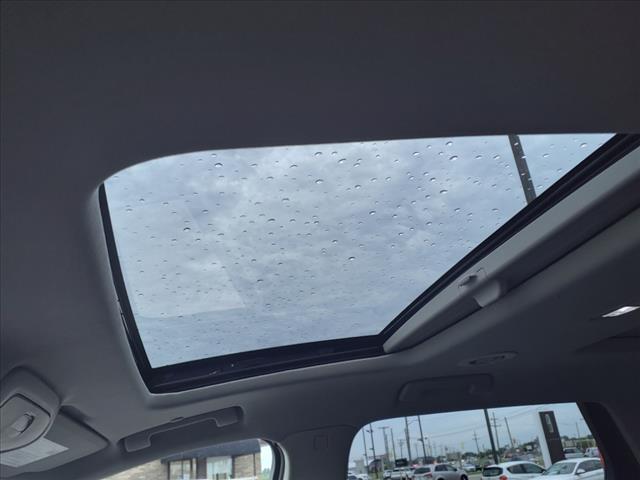 Photo of 2019 Satin Steel Metallic Buick Enclave