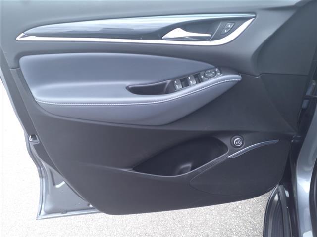 Photo of 2019 Satin Steel Metallic Buick Enclave