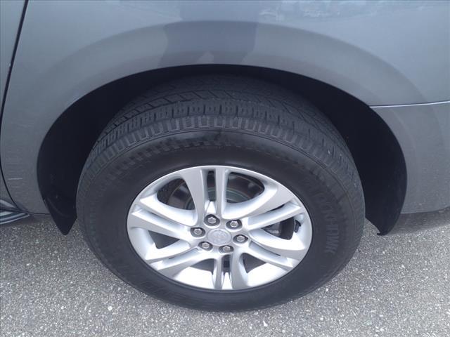 Photo of 2019 Satin Steel Metallic Buick Enclave
