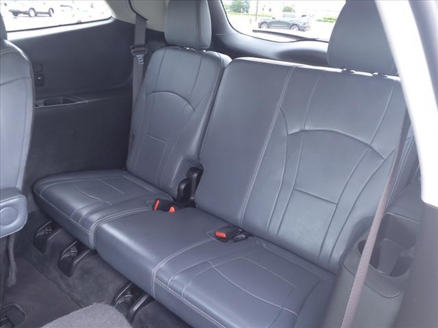 Photo of 2019 Satin Steel Metallic Buick Enclave