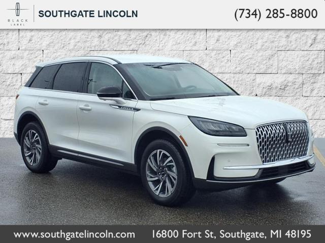 2023 Lincoln Corsair
