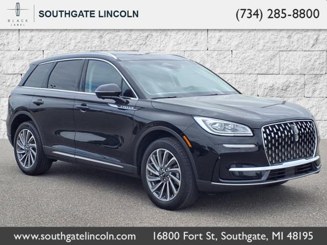 2023 Lincoln Corsair