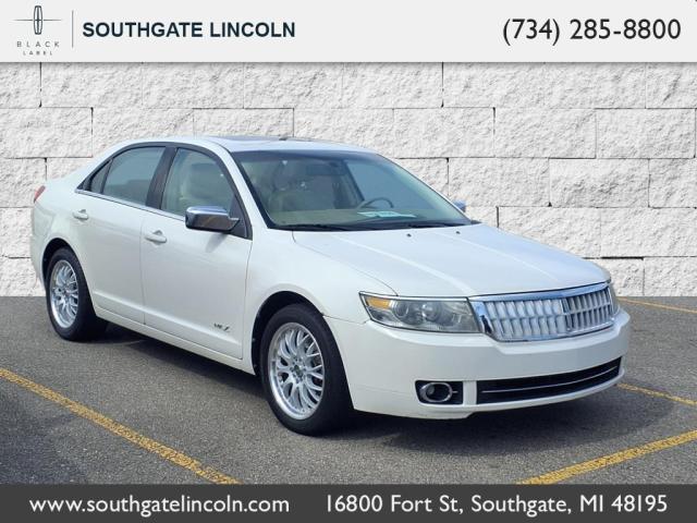 2009 Lincoln MKZ
